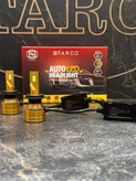 هدلایت مدل S50 پایه H7 استارکو starco