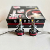 Aram brand M10 pro headlight